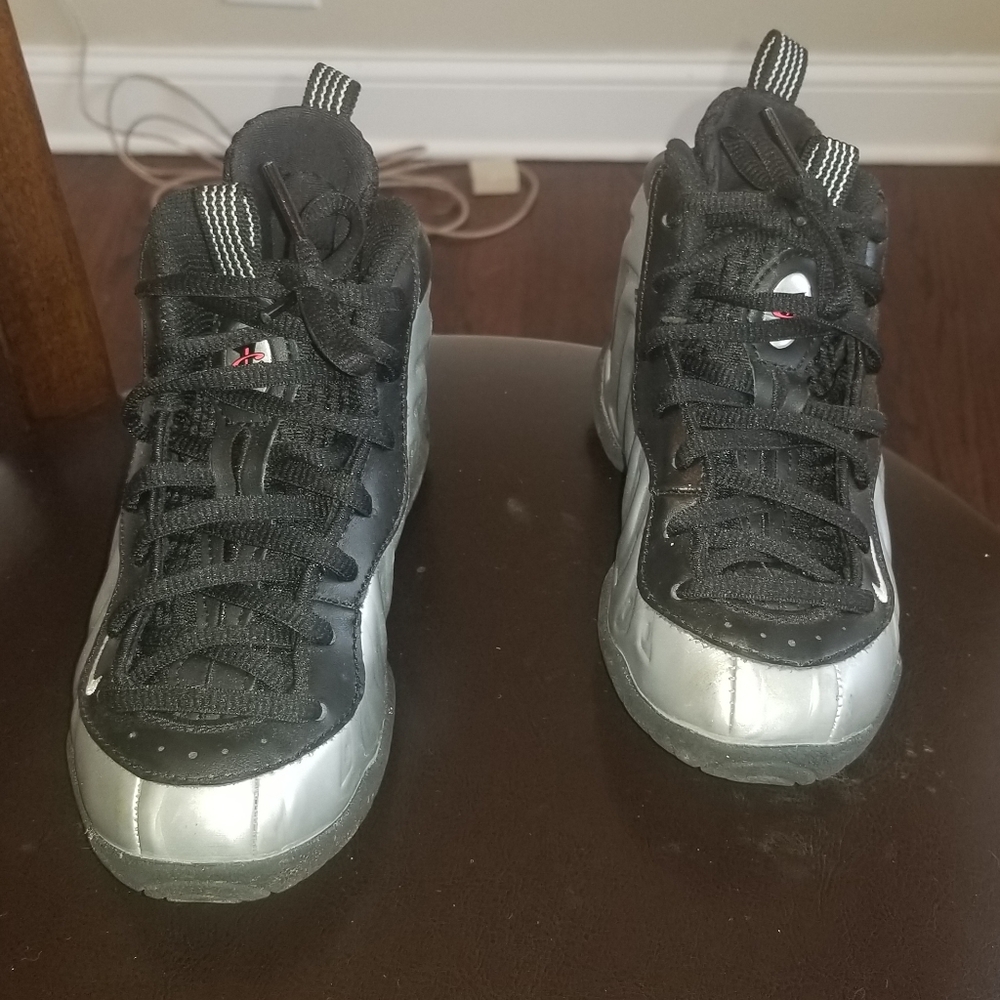Child's Nike